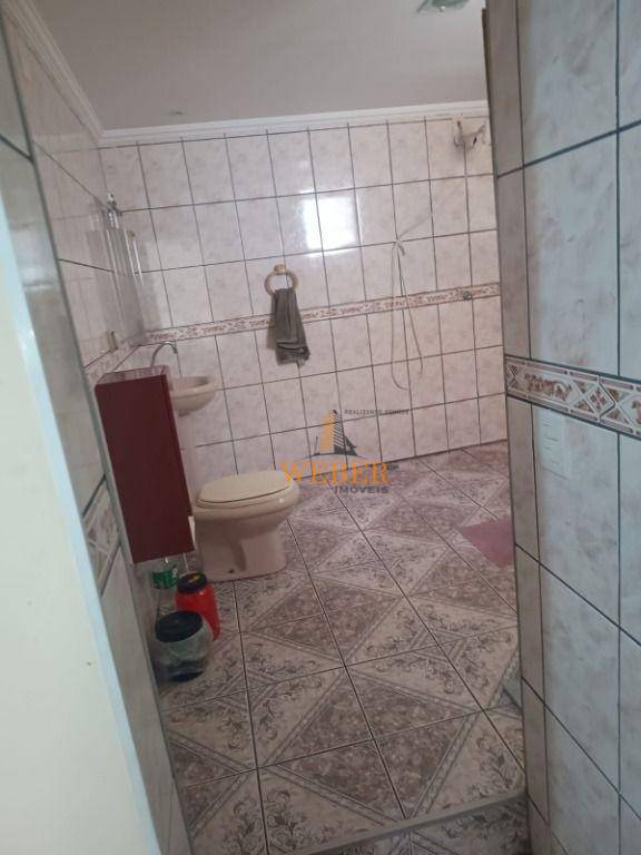 Sobrado à venda com 3 quartos, 160m² - Foto 22