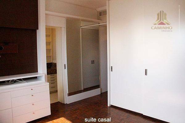 Apartamento à venda com 4 quartos, 240m² - Foto 11