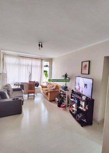 Apartamento à venda com 3 quartos, 90m² - Foto 9