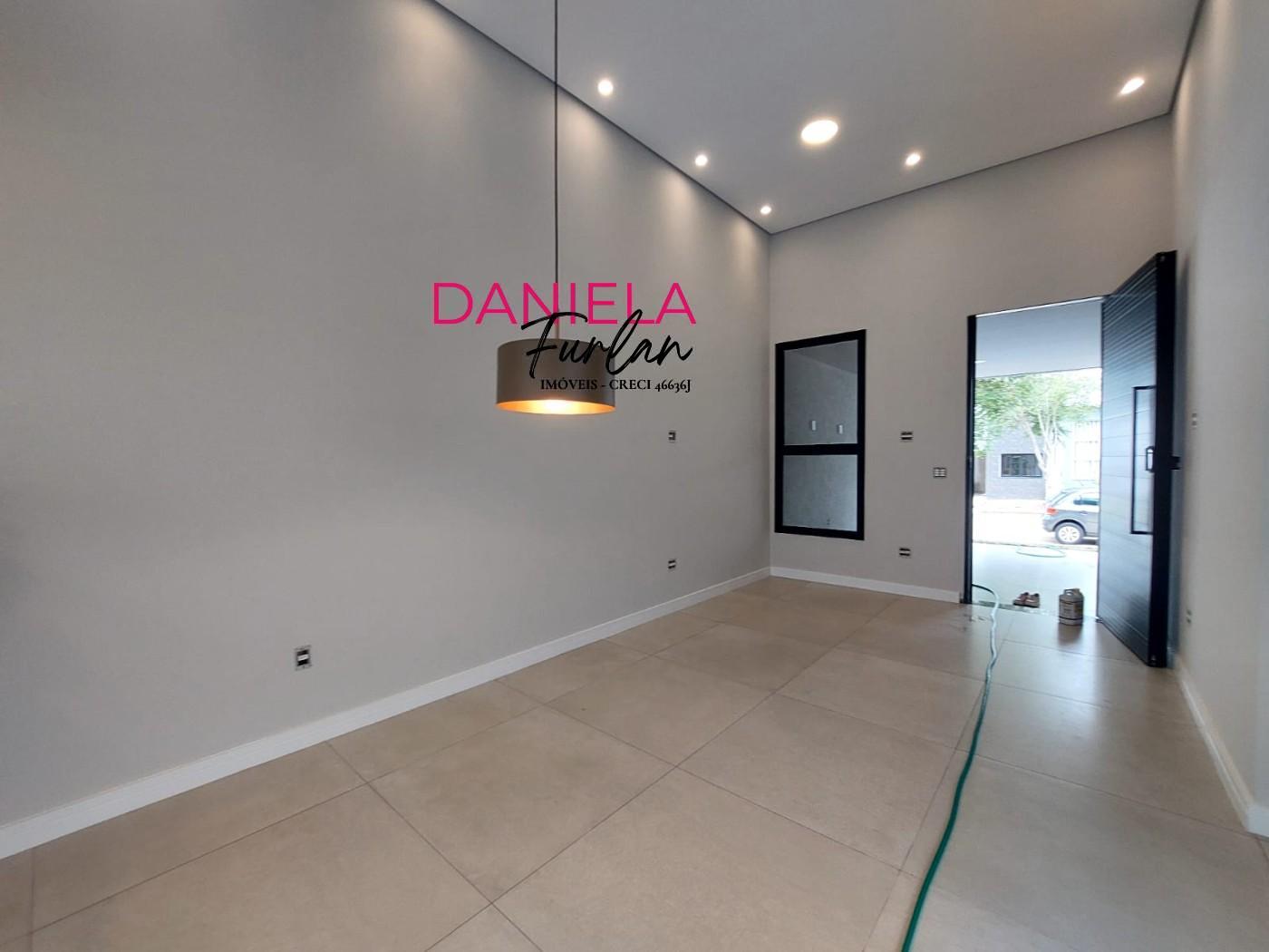 Casa de Condomínio à venda com 3 quartos, 110m² - Foto 6
