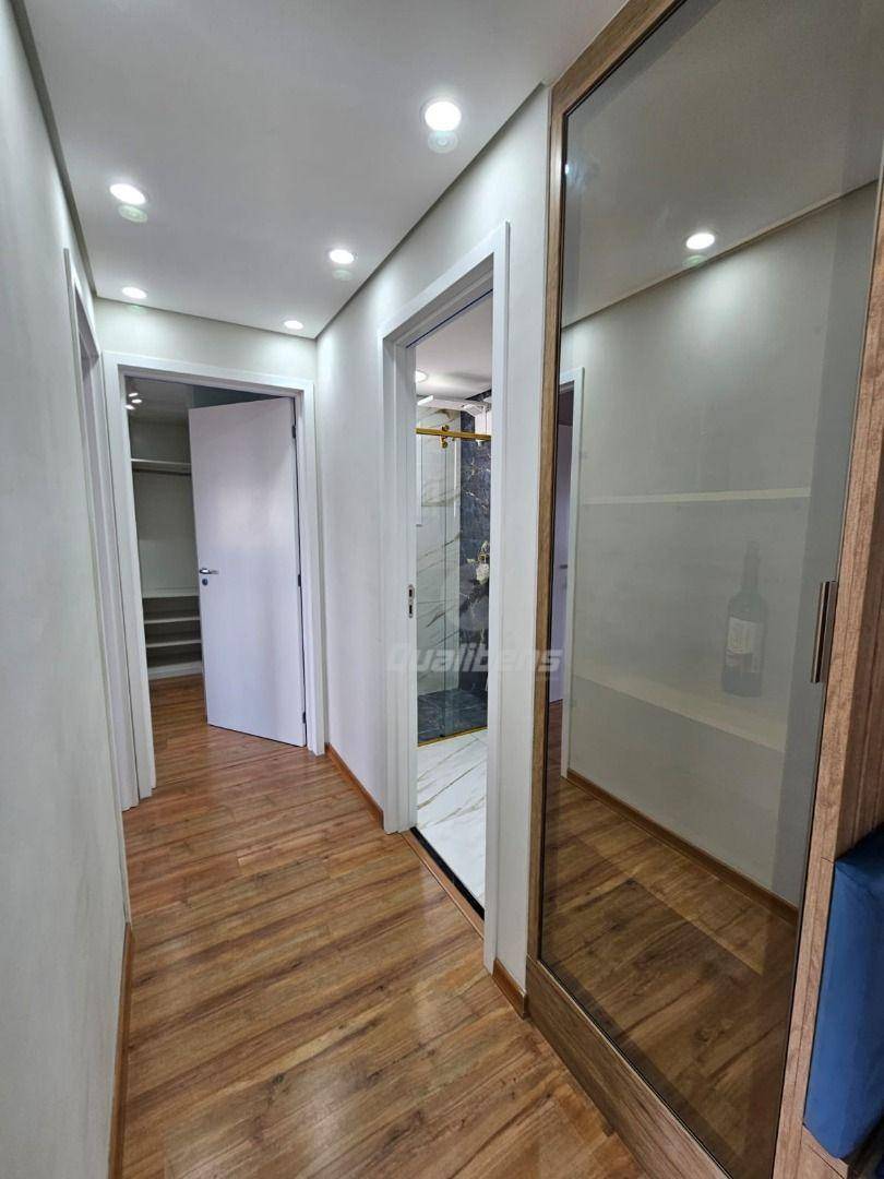 Apartamento à venda com 2 quartos, 58m² - Foto 11