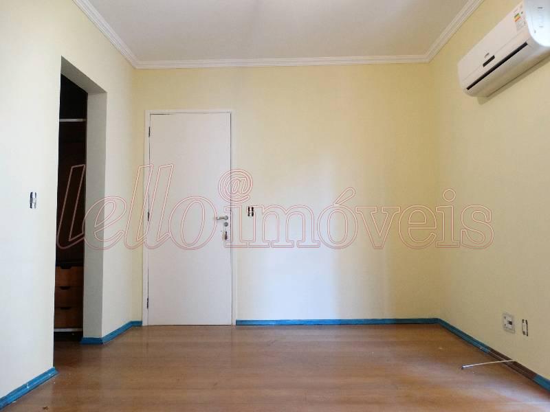 Apartamento para alugar com 4 quartos, 170m² - Foto 8