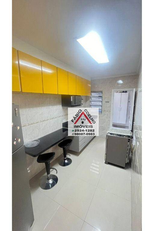 Apartamento à venda com 2 quartos, 76m² - Foto 25