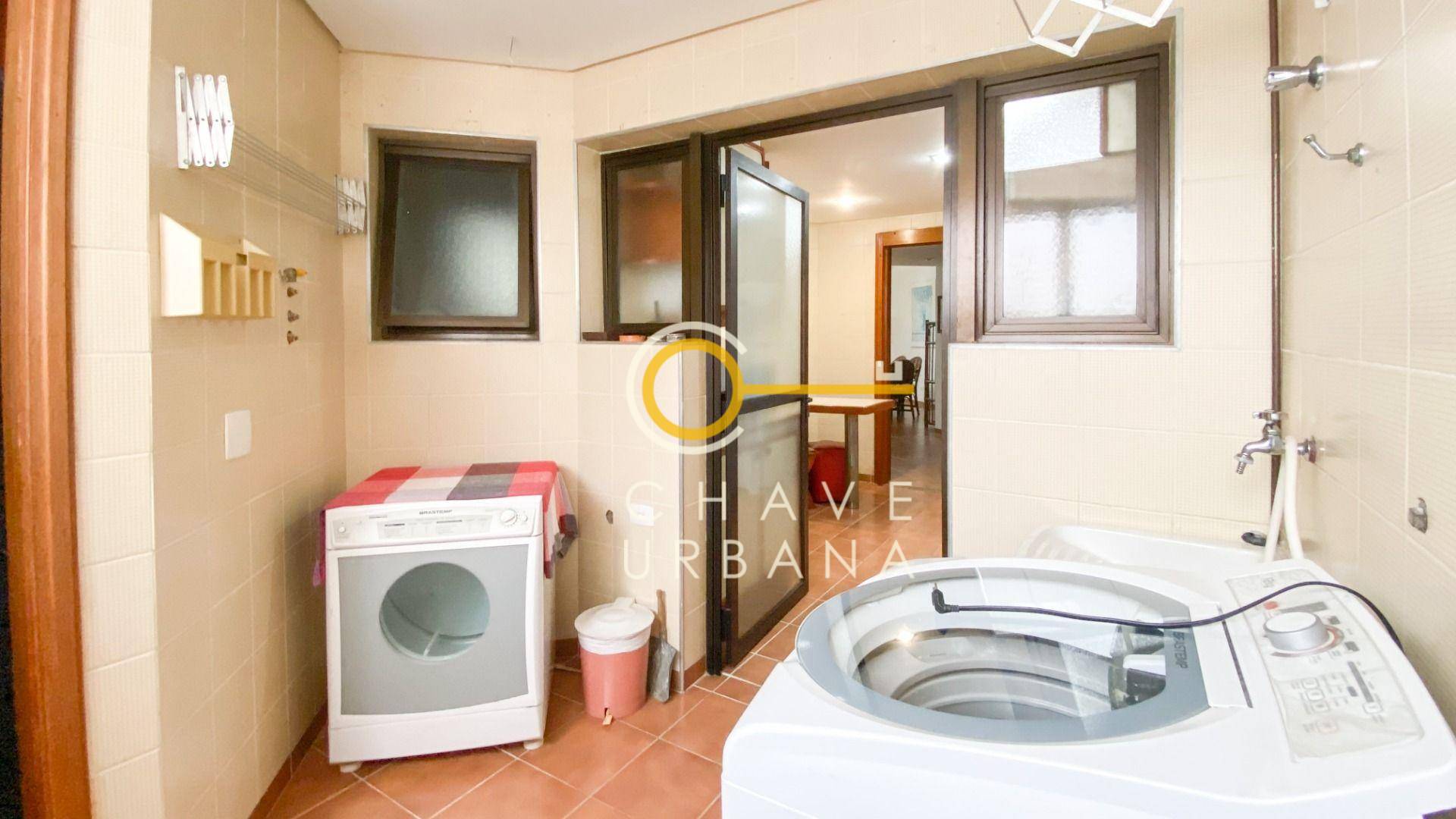 Apartamento à venda com 3 quartos, 170m² - Foto 37