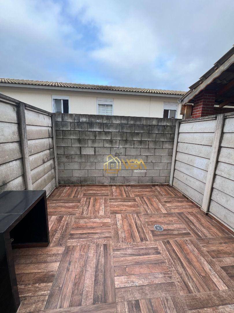 Sobrado à venda com 2 quartos, 55m² - Foto 10