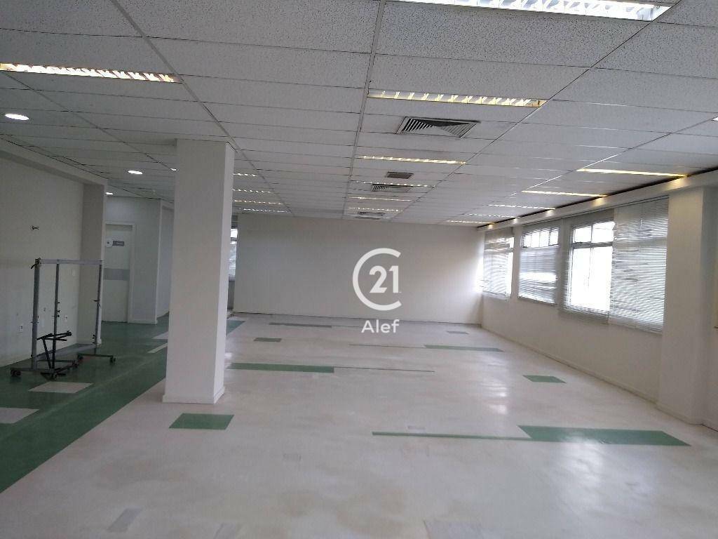 Depósito-Galpão-Armazém para alugar, 4816m² - Foto 13