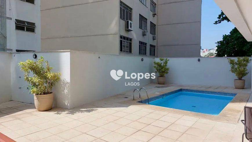 Apartamento à venda com 4 quartos, 160m² - Foto 12