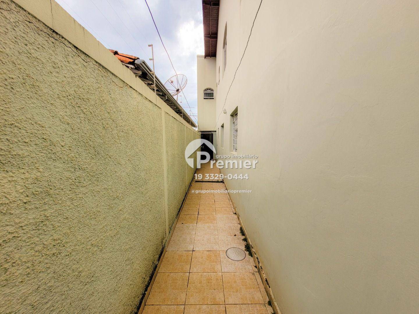 Casa à venda com 4 quartos, 188m² - Foto 16