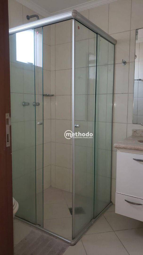 Apartamento à venda com 3 quartos, 145m² - Foto 12