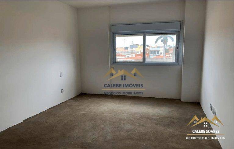 Apartamento à venda com 3 quartos, 165m² - Foto 8