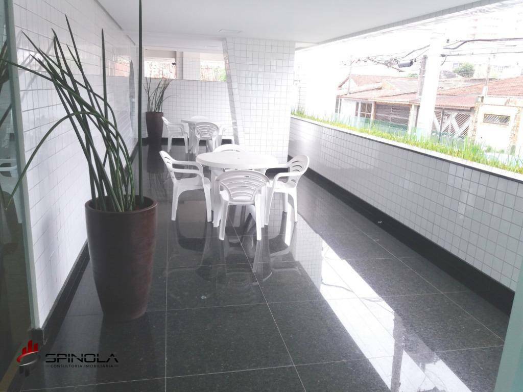 Apartamento à venda com 2 quartos, 80m² - Foto 4