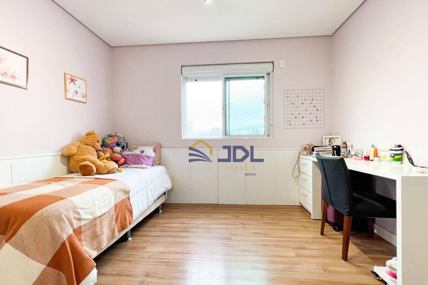 Apartamento à venda com 3 quartos, 122m² - Foto 34