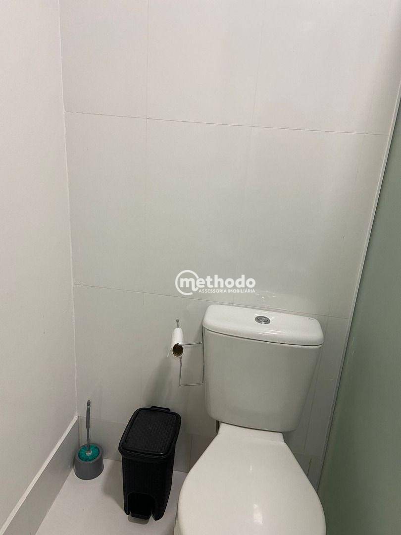 Casa de Condomínio à venda com 3 quartos, 160m² - Foto 12