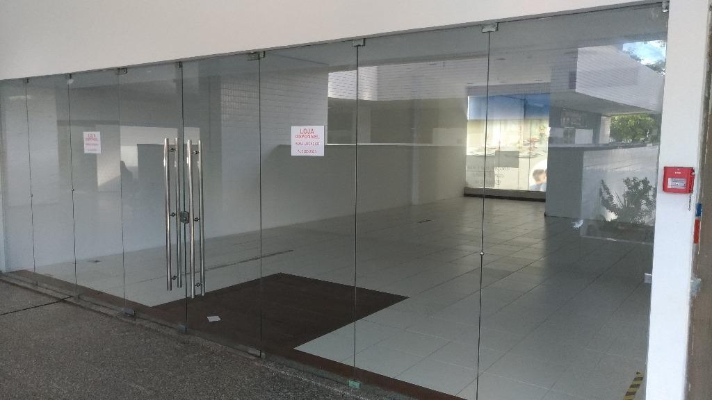 Conjunto Comercial-Sala para alugar, 700m² - Foto 14