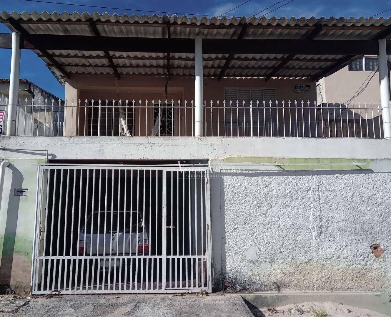 Casa à venda com 2 quartos, 180m² - Foto 2