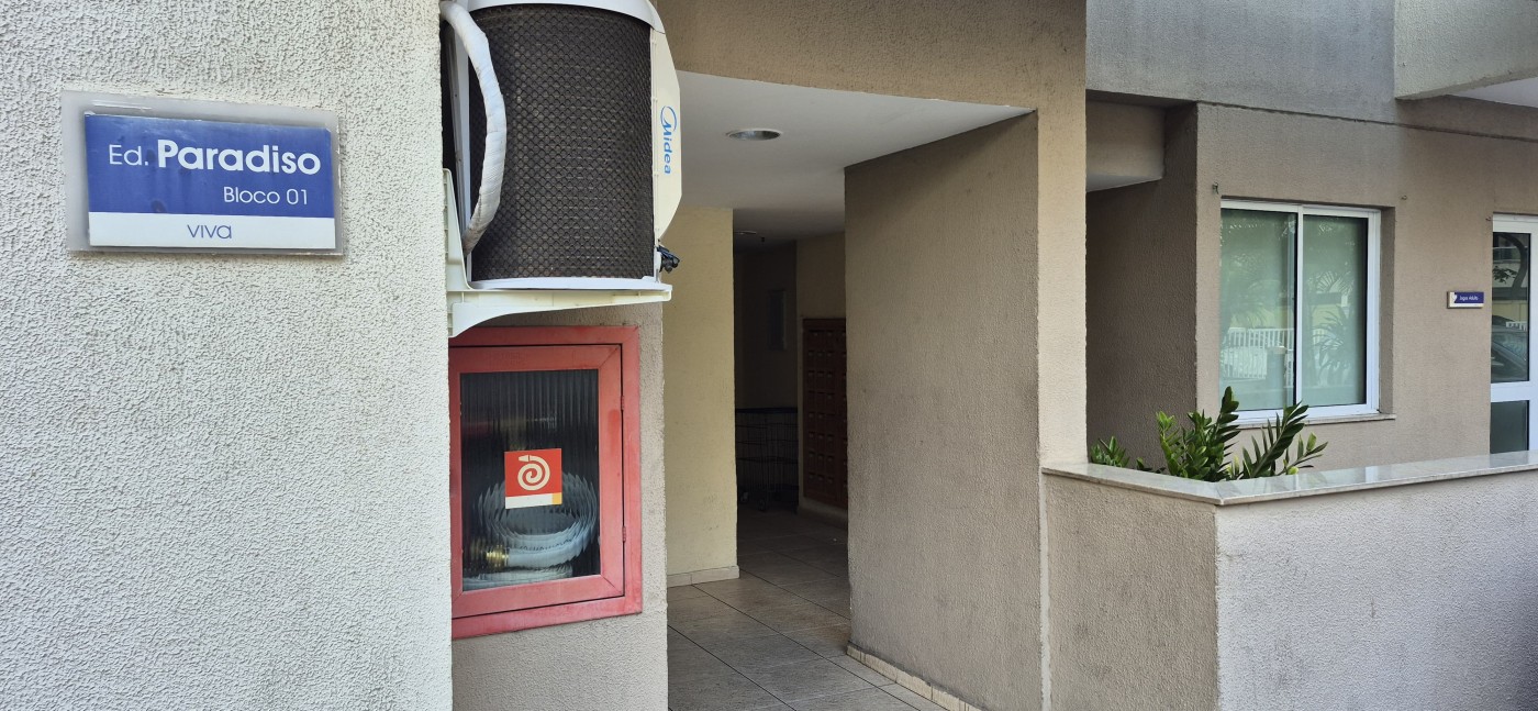 Apartamento à venda com 3 quartos, 65m² - Foto 6
