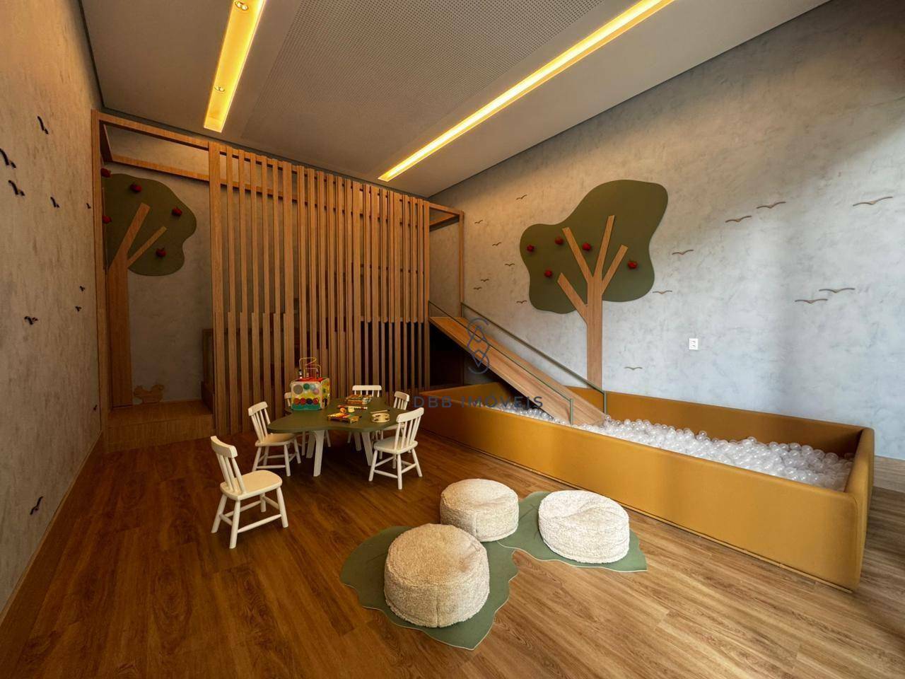 Apartamento à venda com 3 quartos, 114m² - Foto 22