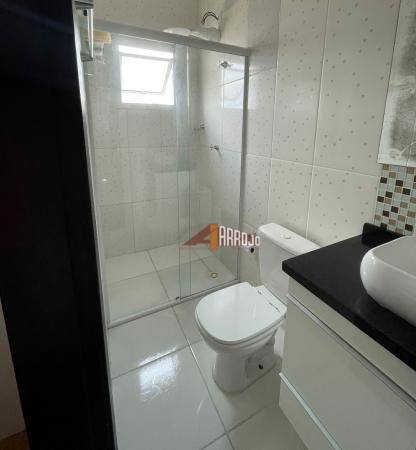 Sobrado à venda com 2 quartos, 78m² - Foto 25