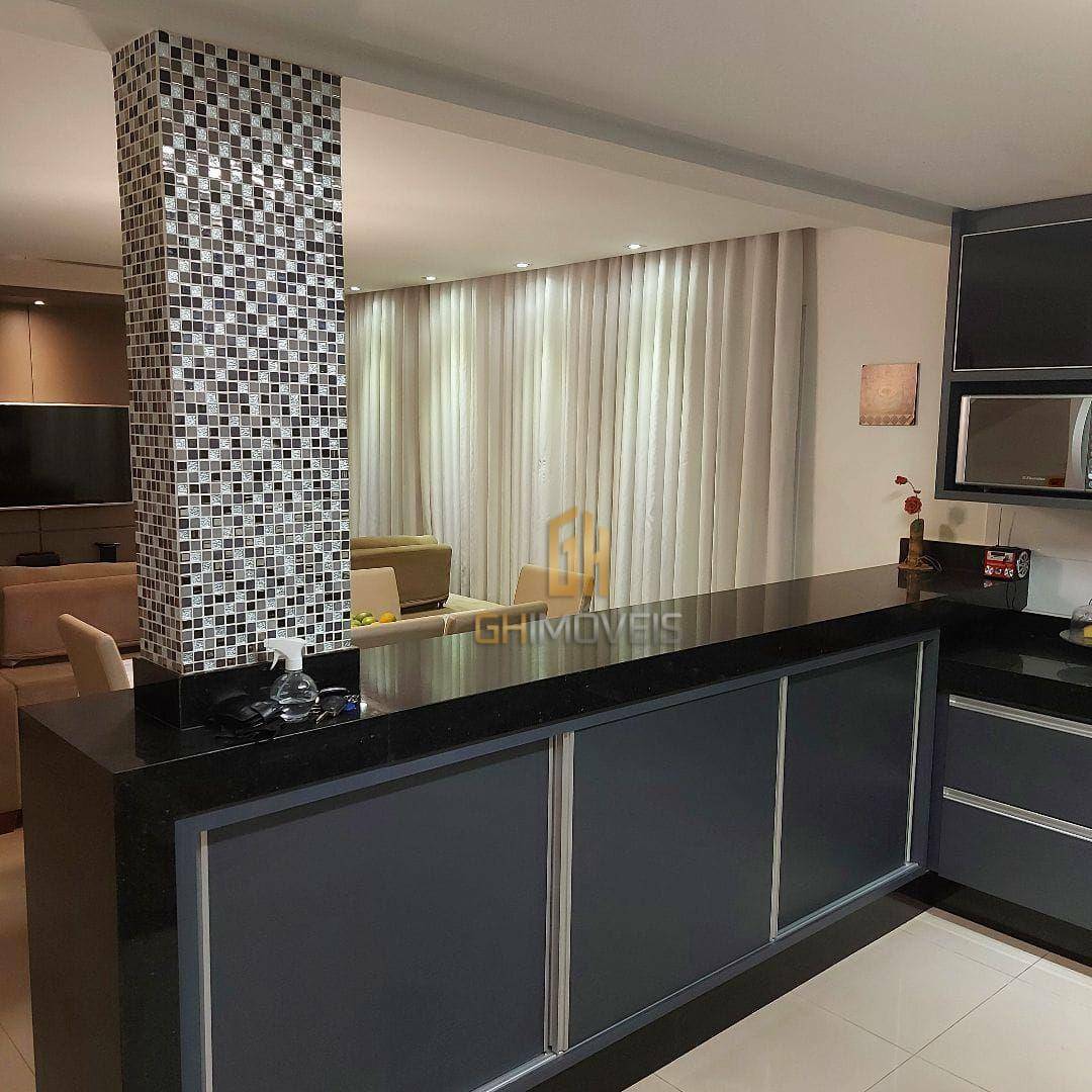 Sobrado à venda com 3 quartos, 168m² - Foto 3