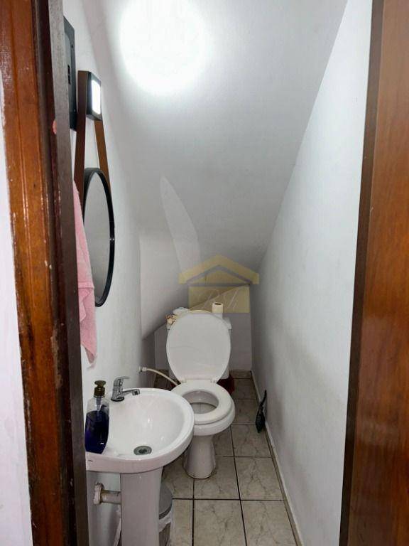 Sobrado à venda com 3 quartos, 90m² - Foto 5