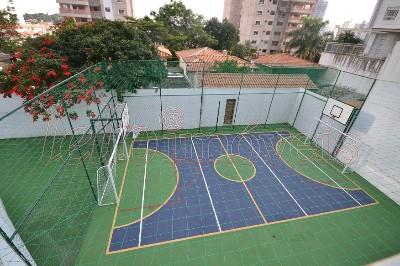 Apartamento para alugar com 3 quartos, 161m² - Foto 23