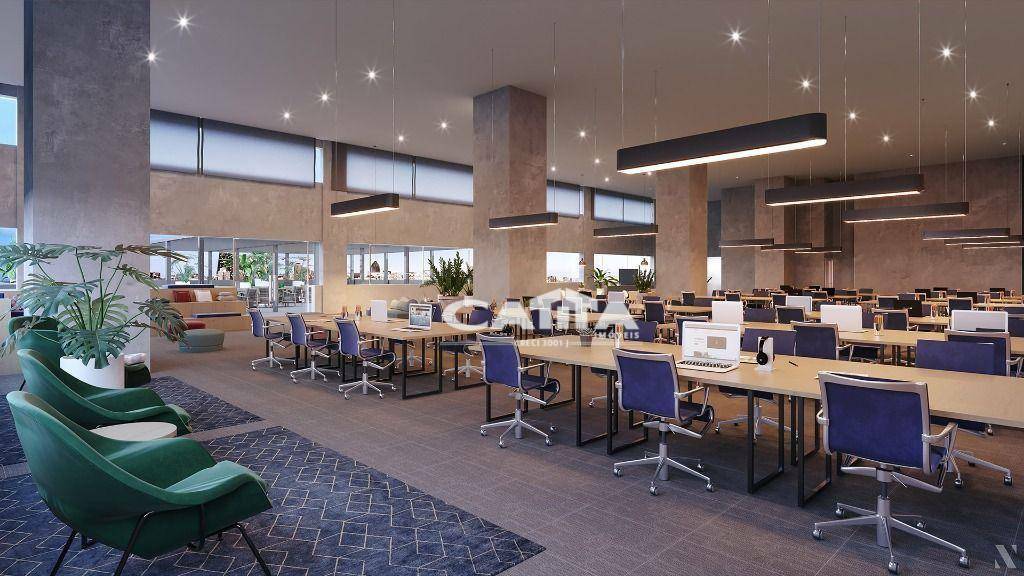 Prédio Inteiro, 340 m² - Foto 5