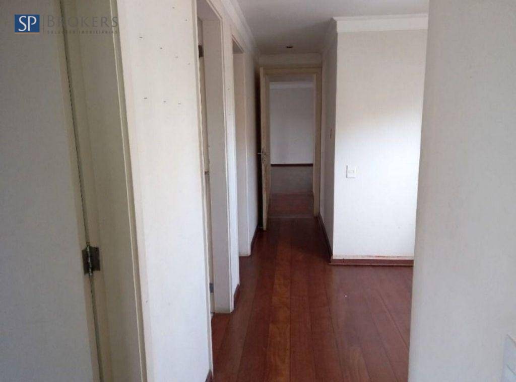 Apartamento à venda com 3 quartos, 138m² - Foto 19