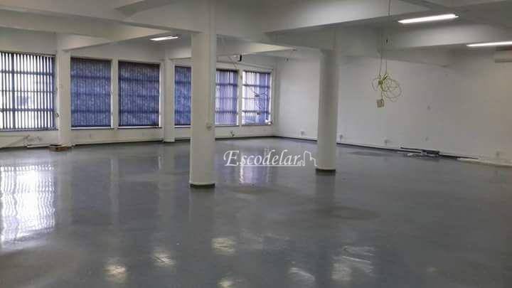 Conjunto Comercial-Sala à venda e aluguel, 200m² - Foto 2