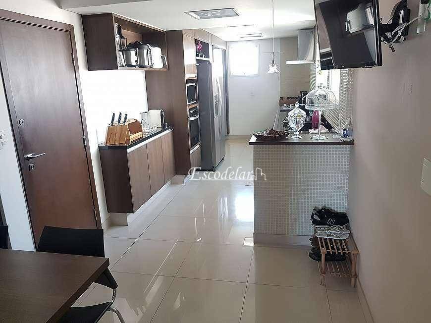 Cobertura à venda com 3 quartos, 227m² - Foto 7