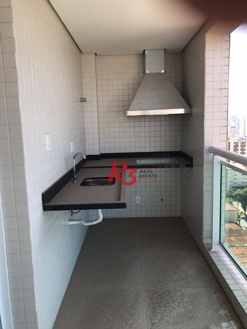 Apartamento à venda com 3 quartos, 144m² - Foto 6