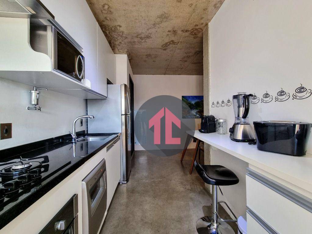 Apartamento para alugar com 2 quartos, 70m² - Foto 6