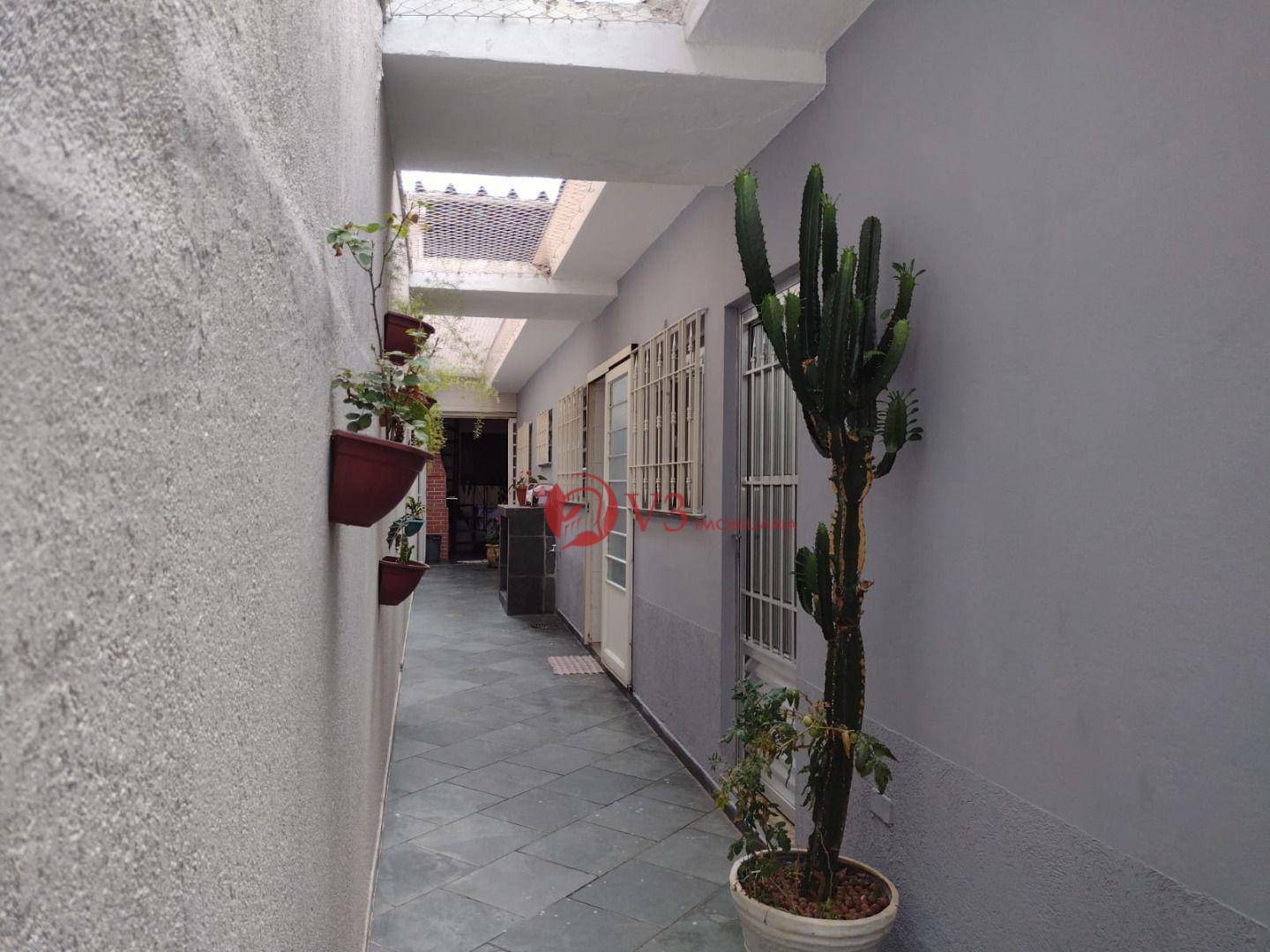 Casa à venda com 3 quartos, 135M2 - Foto 2