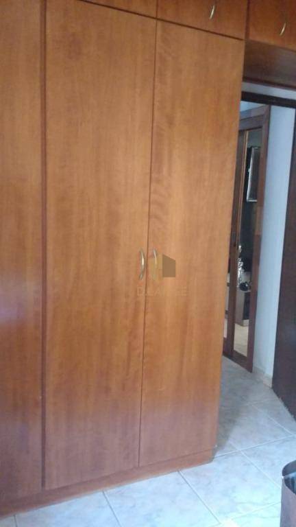 Apartamento à venda com 3 quartos, 65m² - Foto 8