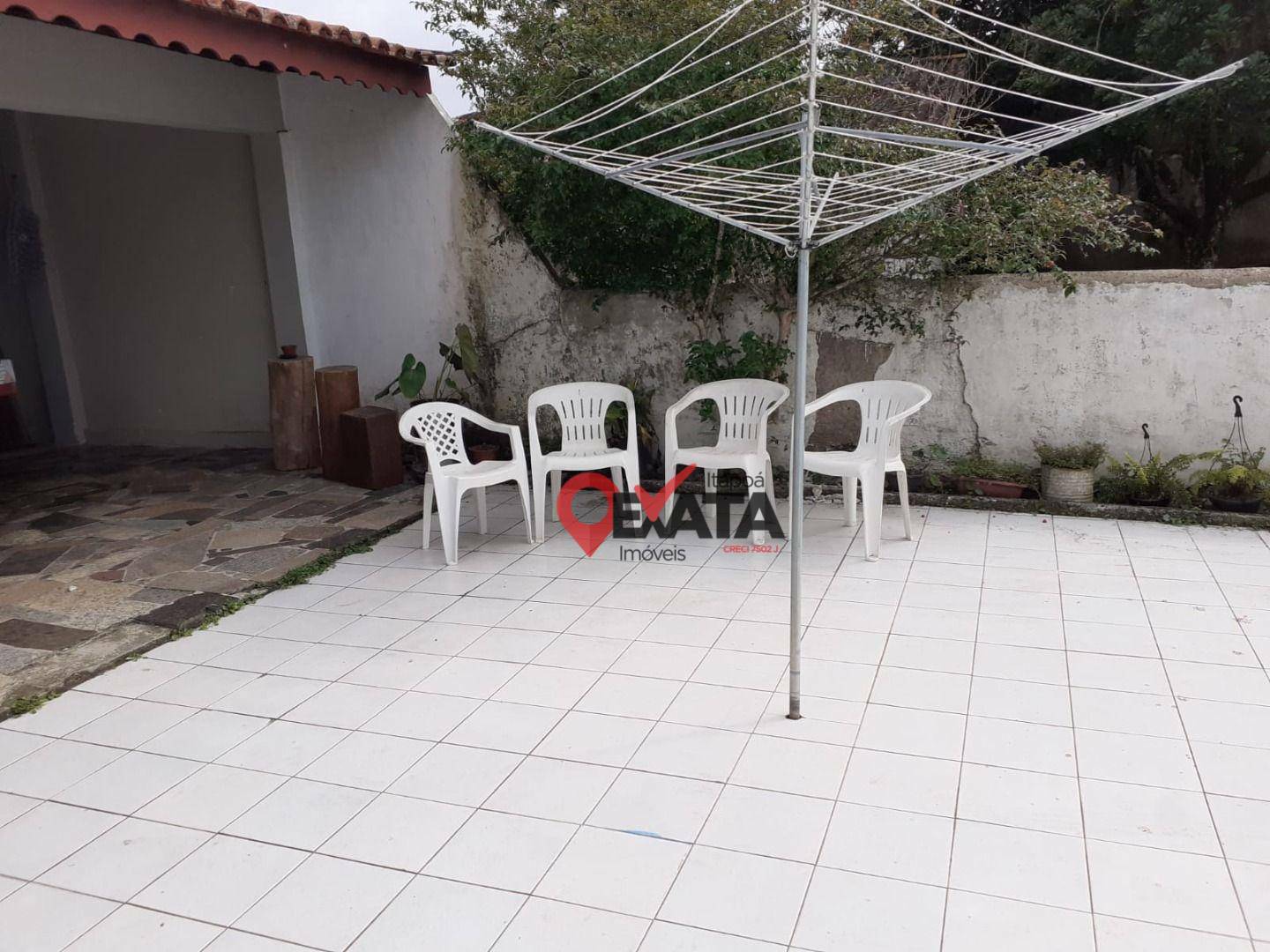 Casa à venda com 5 quartos, 197m² - Foto 12