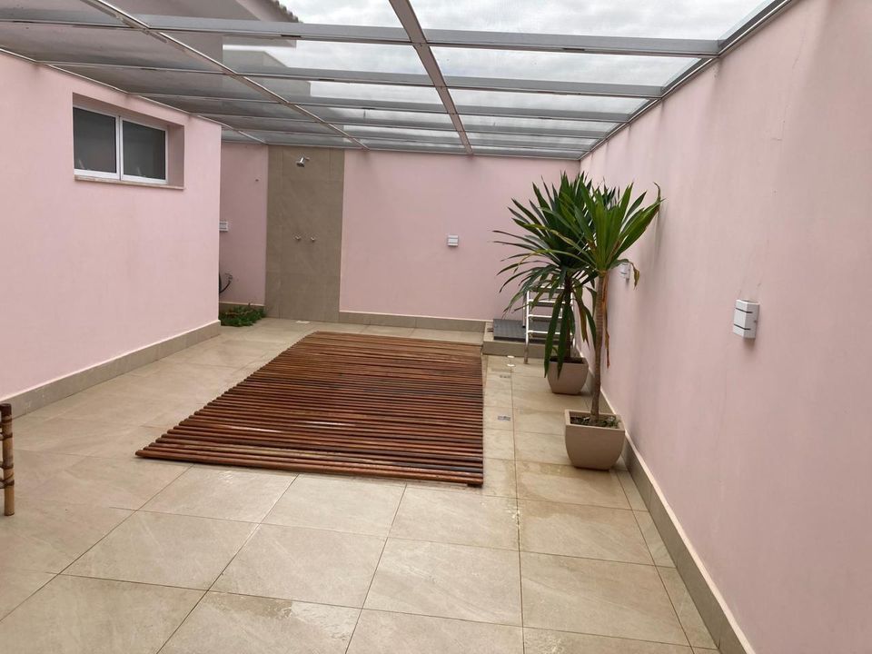 Casa de Condomínio à venda com 3 quartos, 200m² - Foto 39