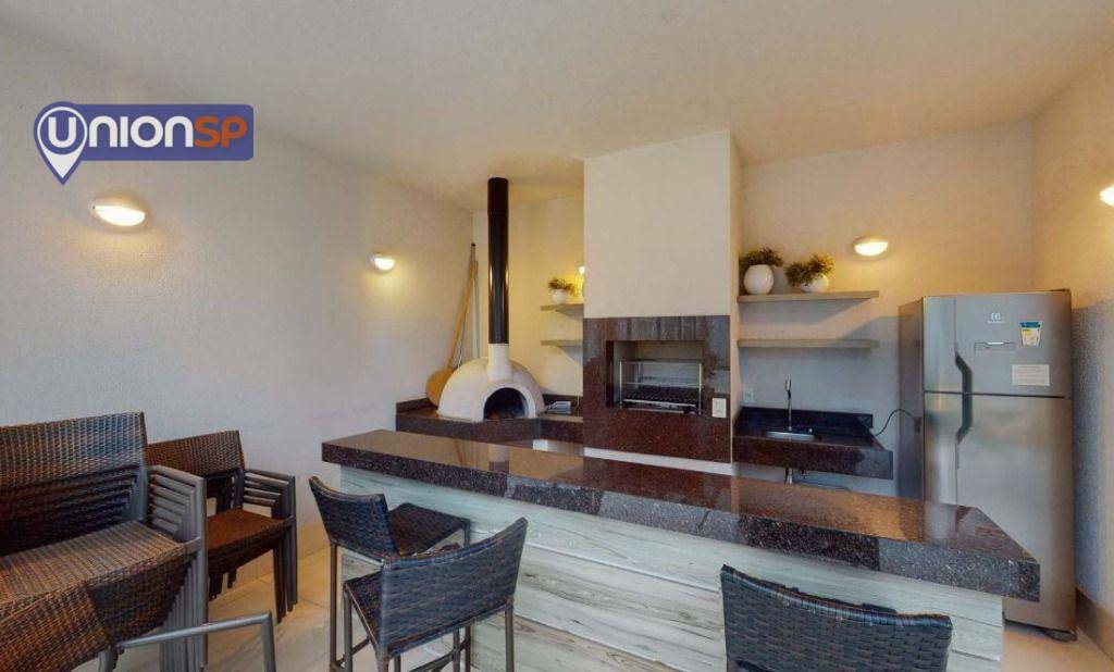 Apartamento à venda com 3 quartos, 117m² - Foto 12