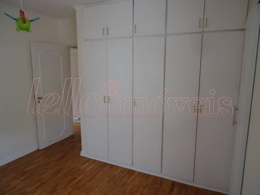 Apartamento para alugar com 3 quartos, 120m² - Foto 7