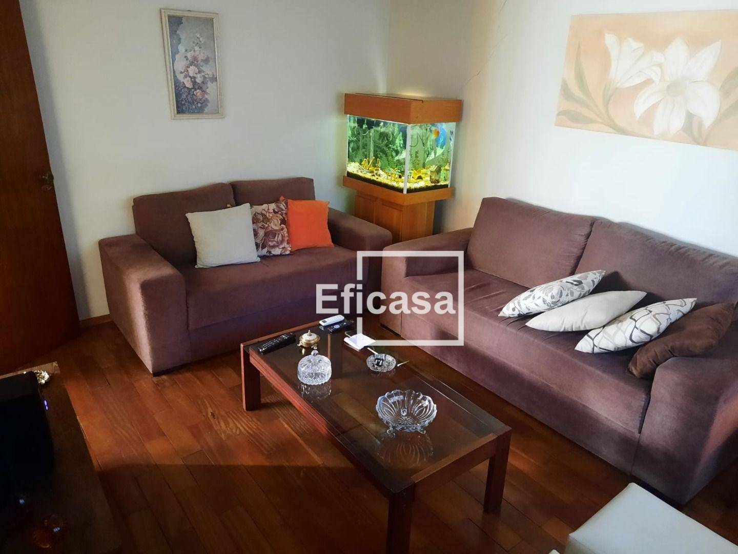 Casa à venda com 3 quartos, 130m² - Foto 3