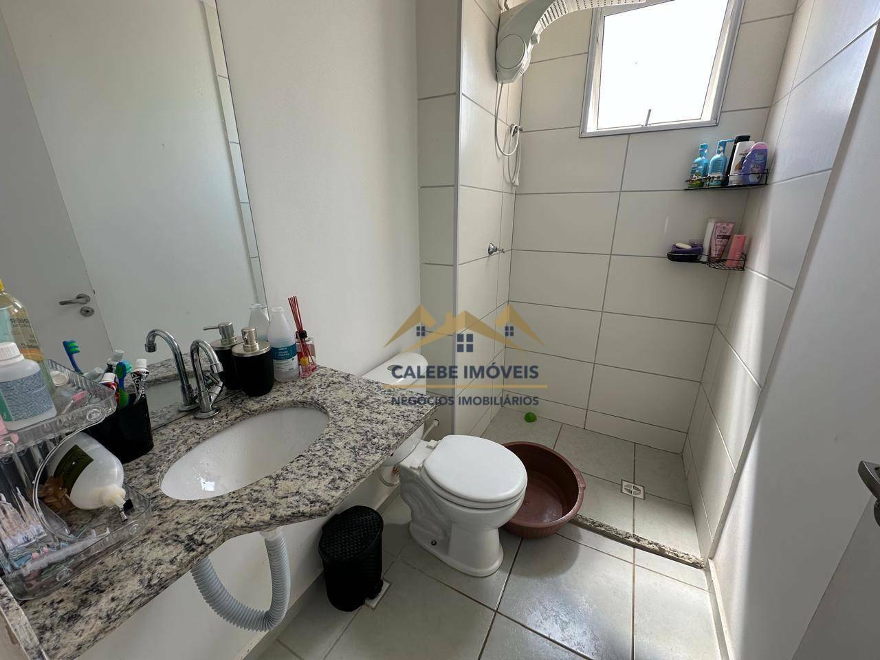 Apartamento à venda com 2 quartos, 53m² - Foto 7