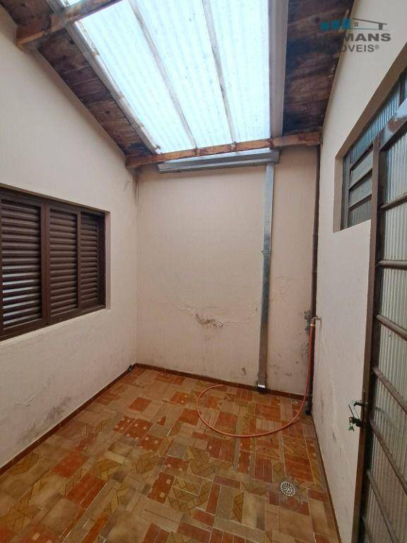 Casa à venda com 3 quartos, 144m² - Foto 10