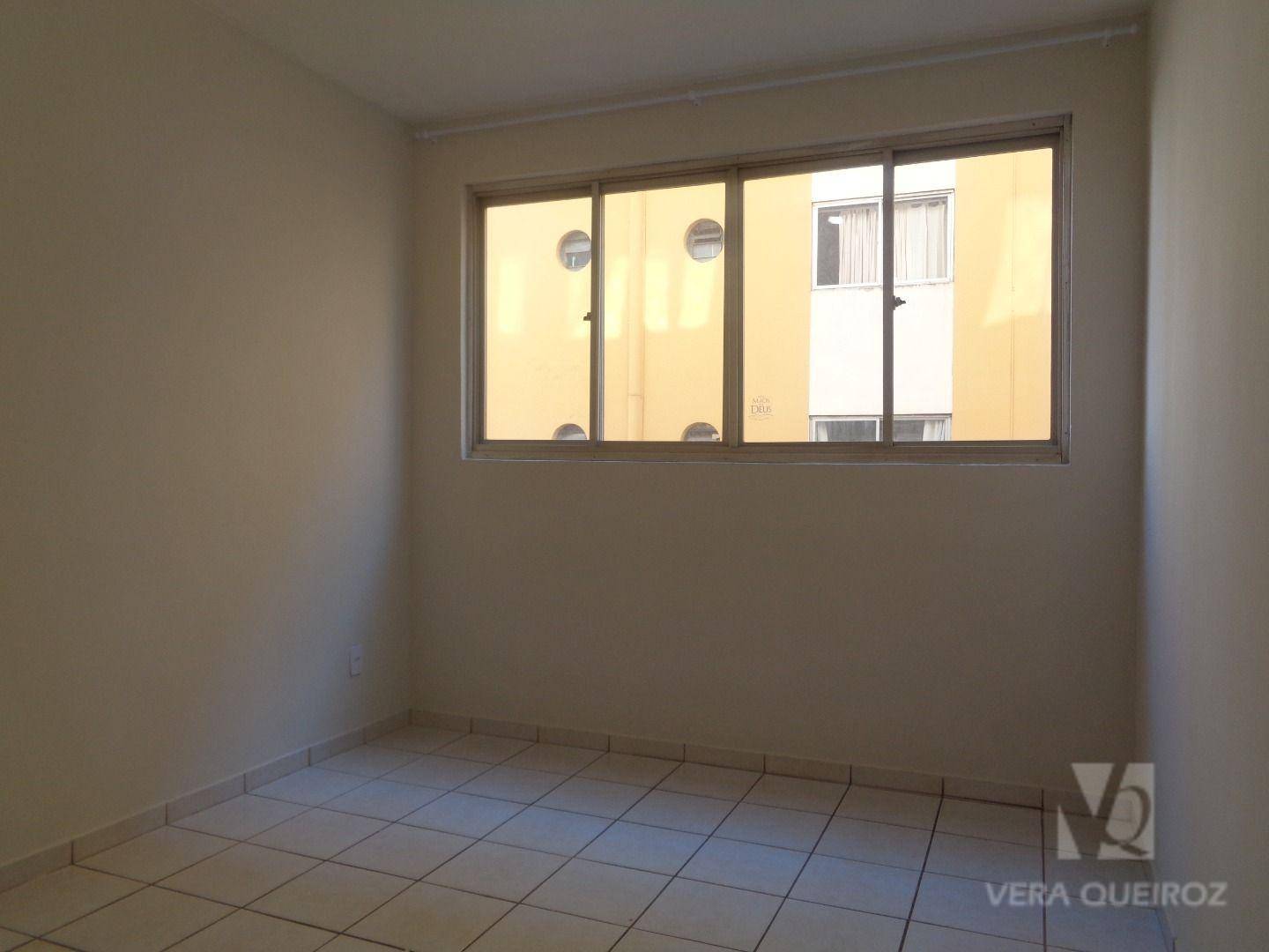 Apartamento para alugar com 1 quarto, 37m² - Foto 5