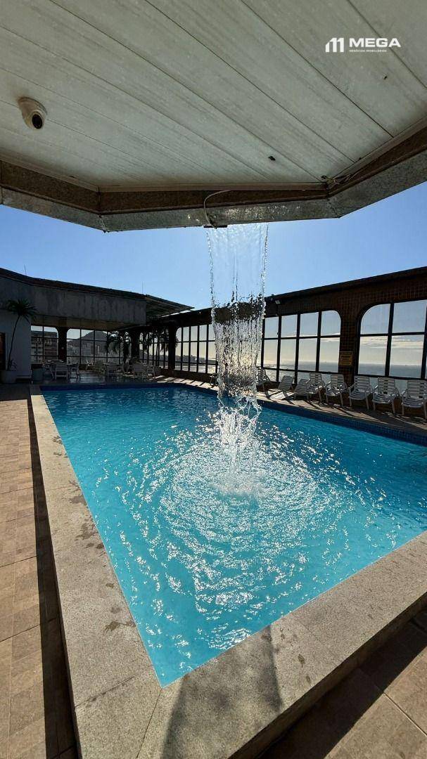 Apartamento, 1 quarto, 40 m² - Foto 1