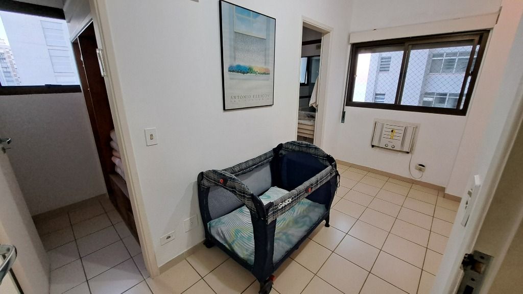 Apartamento à venda com 3 quartos, 160m² - Foto 18