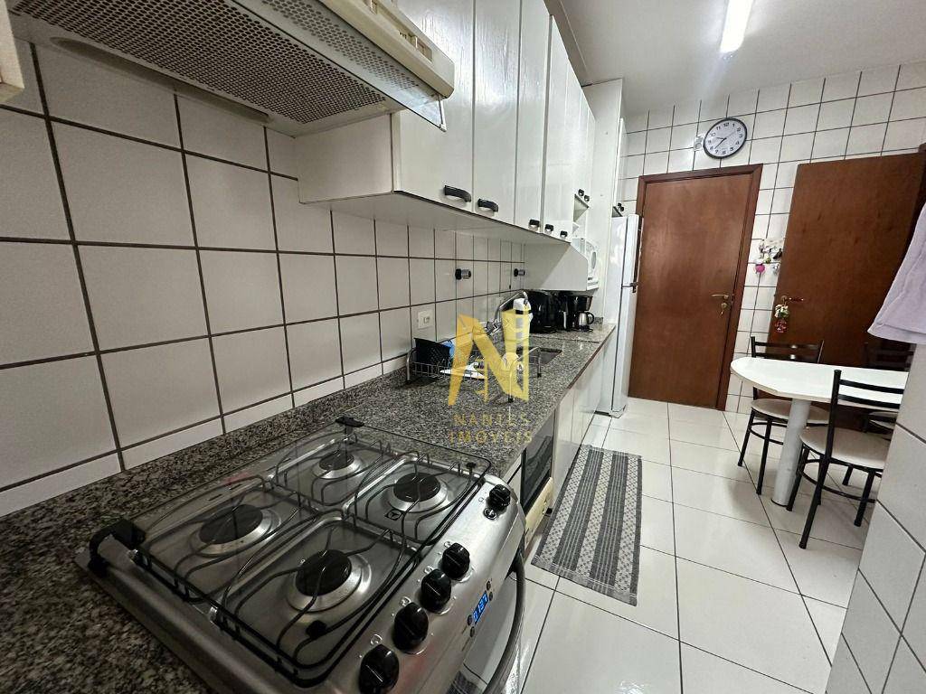 Apartamento à venda com 3 quartos, 123m² - Foto 22