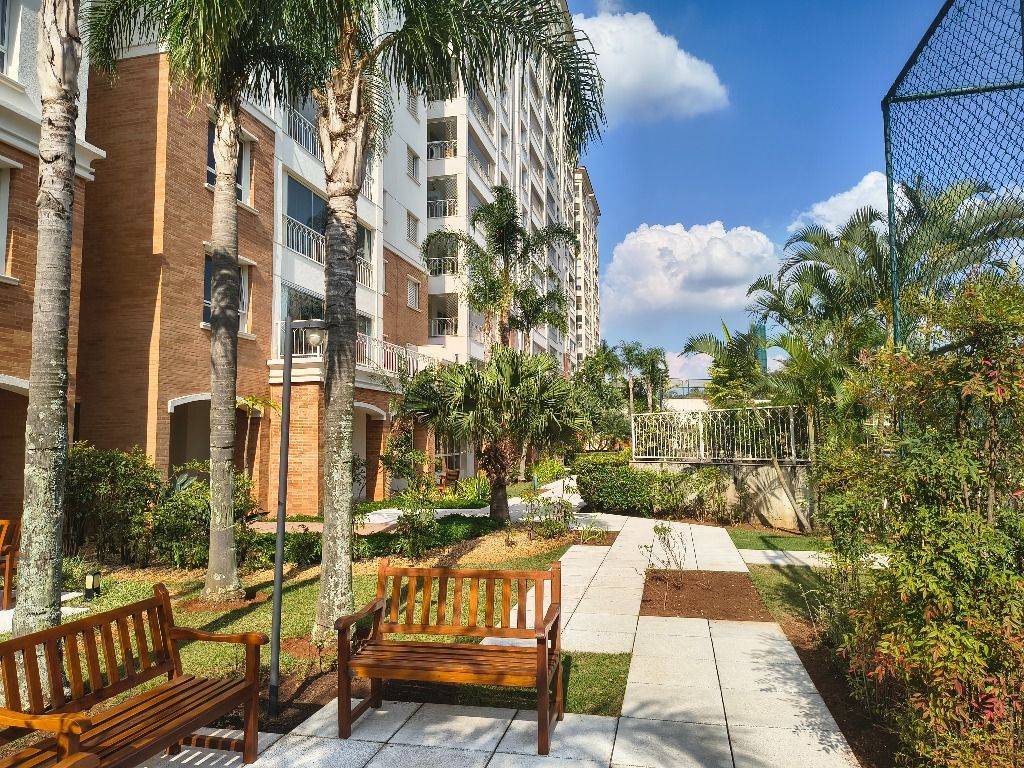 Apartamento, 3 quartos, 140 m² - Foto 1