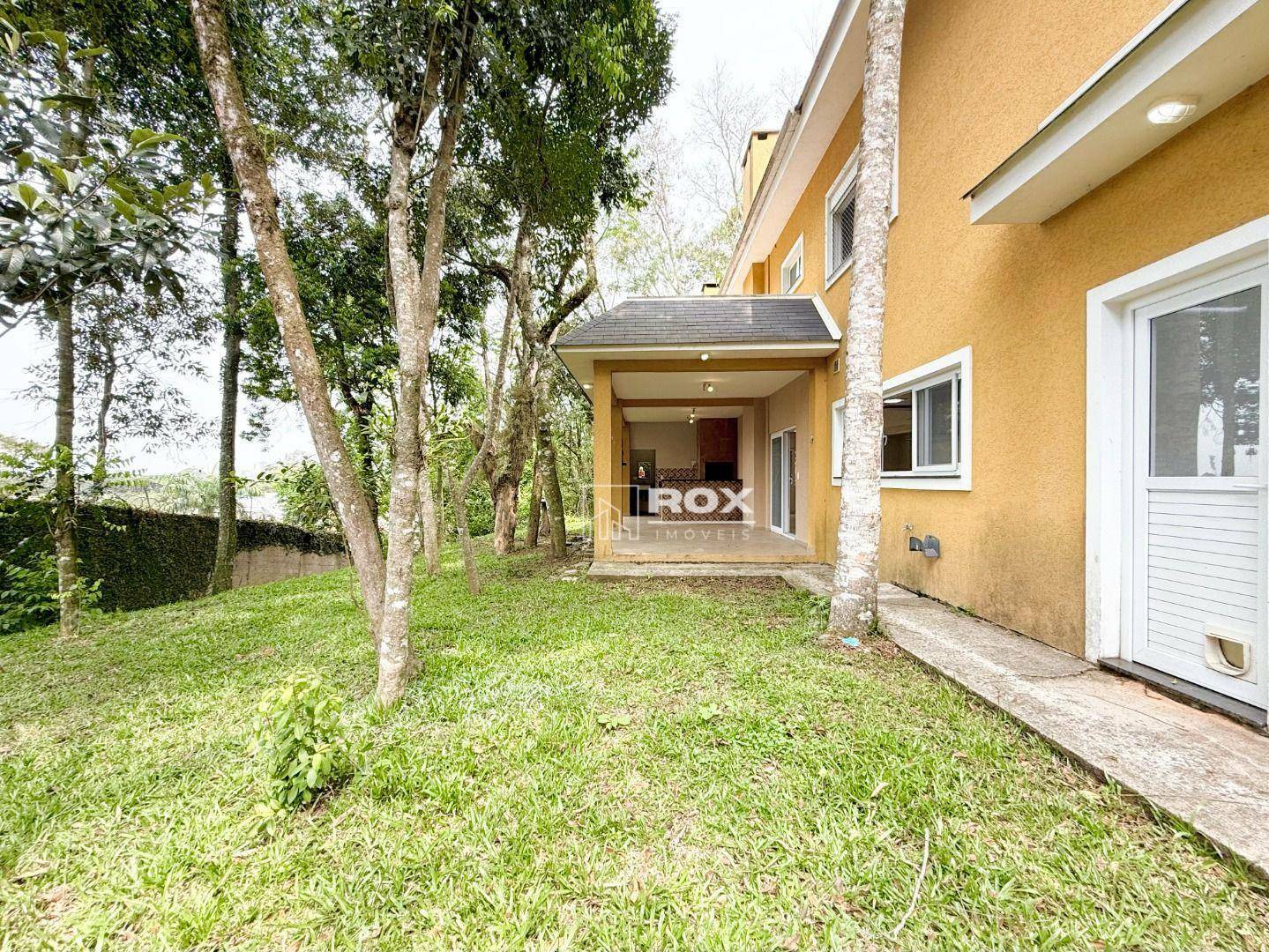 Casa de Condomínio à venda com 5 quartos, 483m² - Foto 29