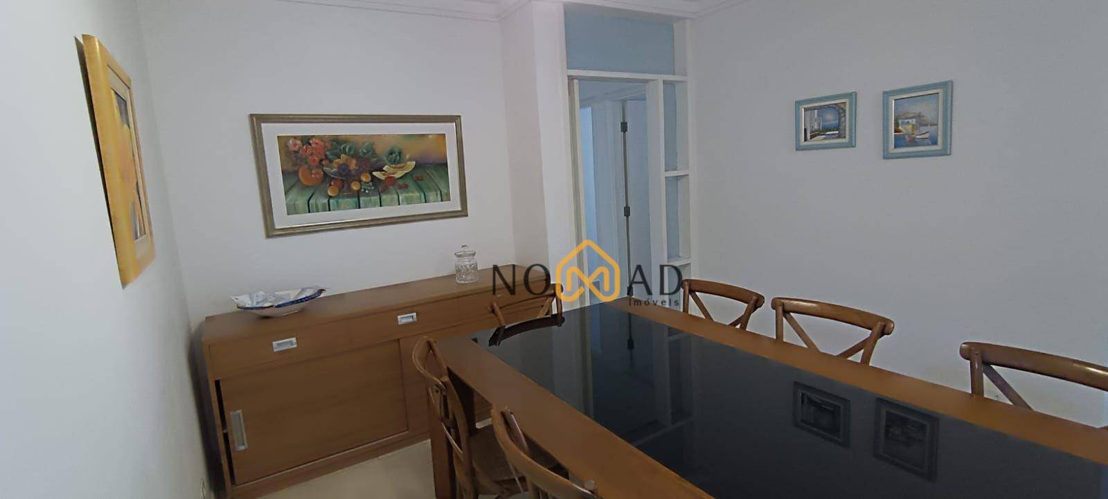 Apartamento à venda com 4 quartos, 153m² - Foto 12