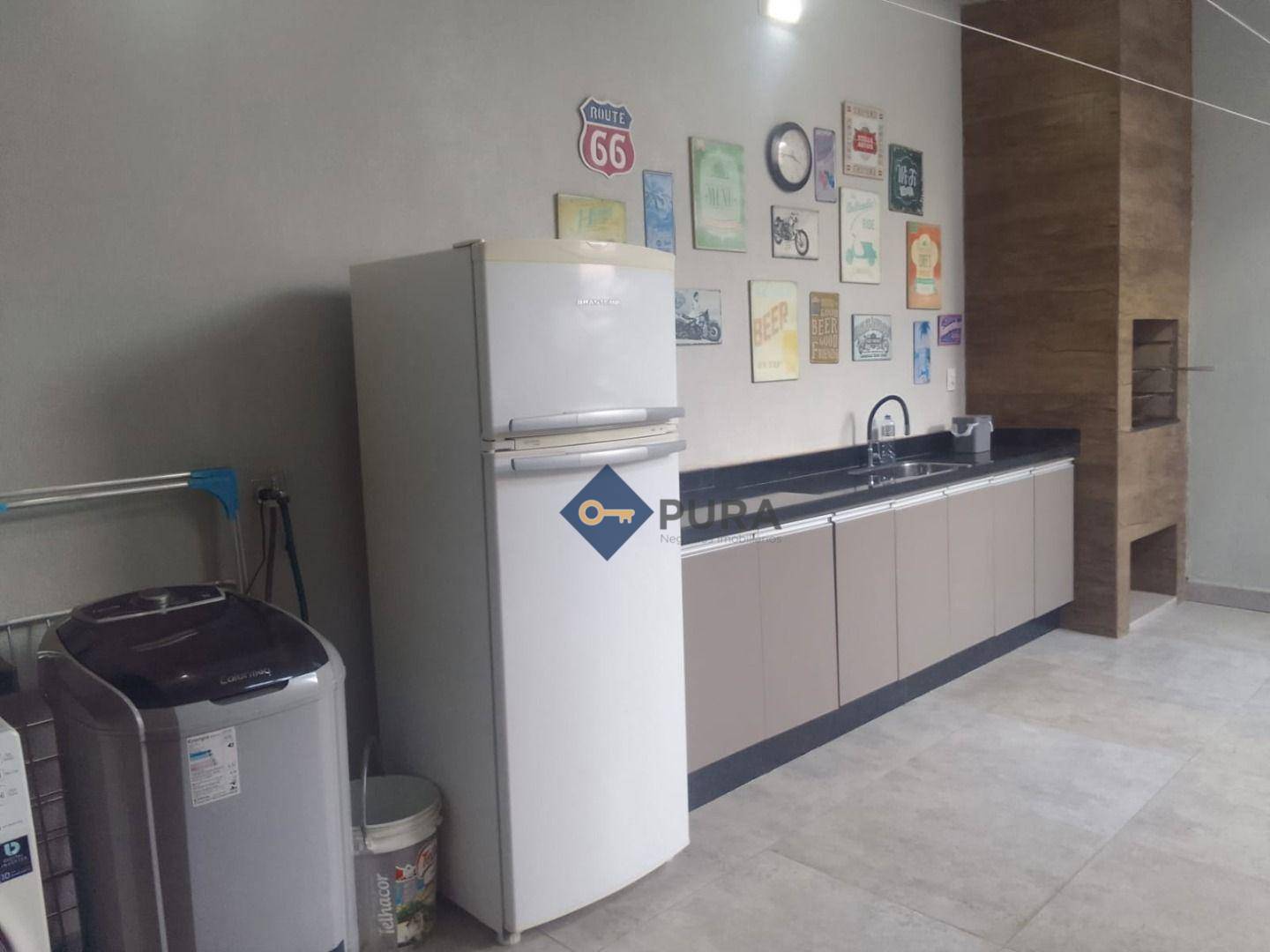 Sobrado à venda com 3 quartos, 217m² - Foto 18