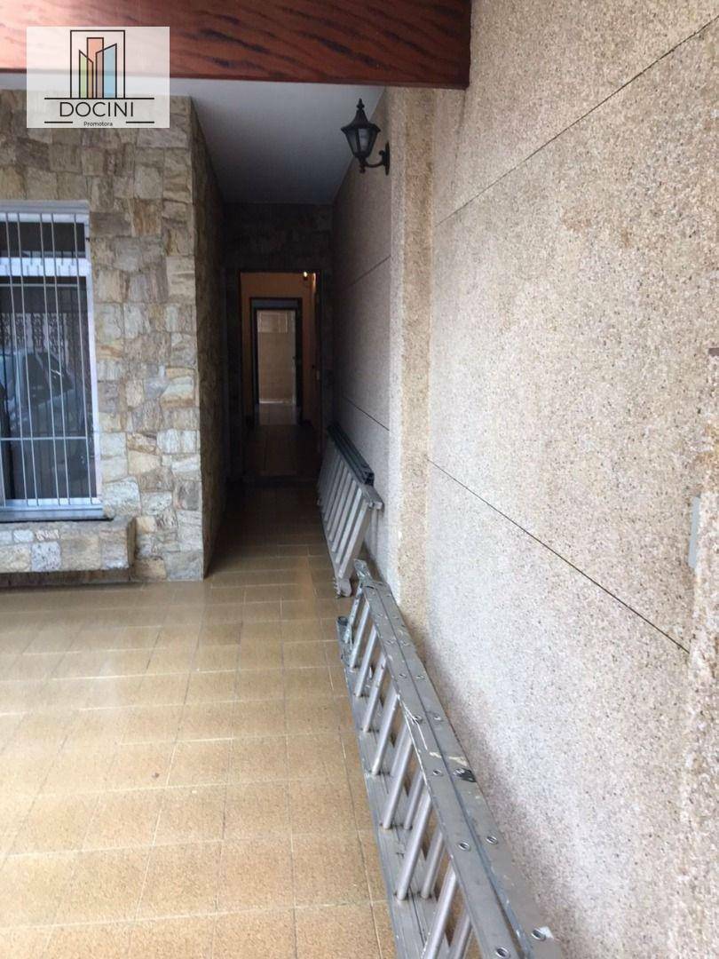 Sobrado à venda com 3 quartos, 207M2 - Foto 20