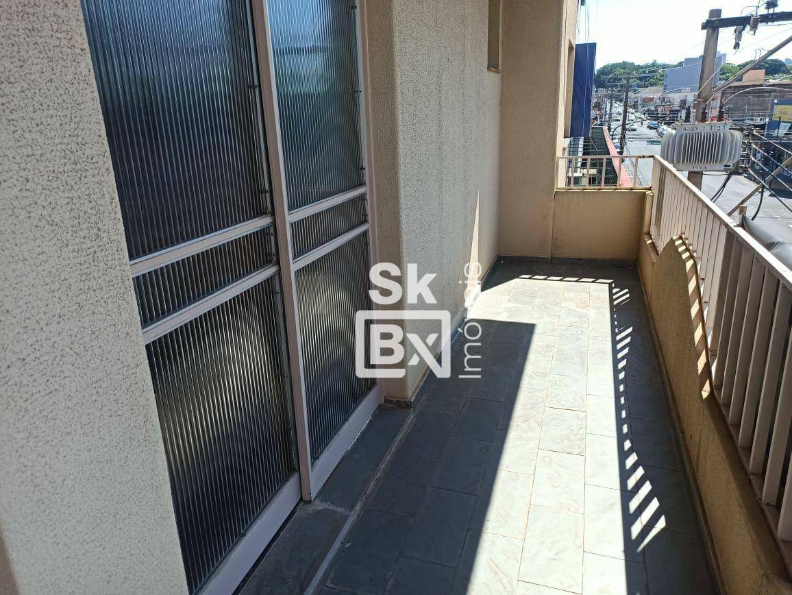 Apartamento, 3 quartos, 117 m² - Foto 4